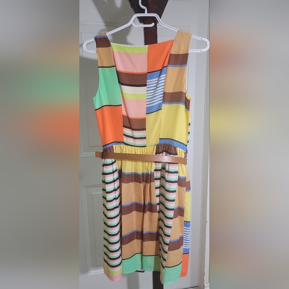 Jessica Simpson Dress US2 - Picture 2 of 8